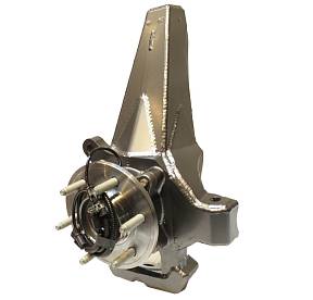 Поворотный кулак усиленный для Ford Raptor SVT F-150