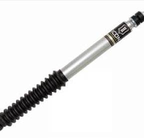 Амортизаторы задние ICON для Toyota Land Cruiser 1998-2007