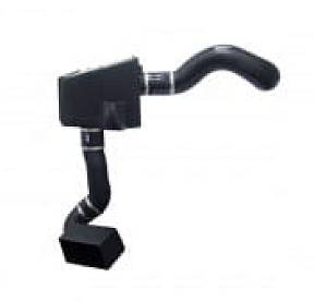 Закрытая система впуска холодного воздуха Volant с нижним воздухозаборником для Chevrolet Silverado SS 1500 6.0L V8 2003-06