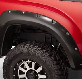 Расширитель колёсных арок 31052-02