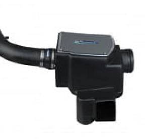 Закрытая система впуска холодного воздуха Volant с фильтром Powercore для Ford F-150 2007-08