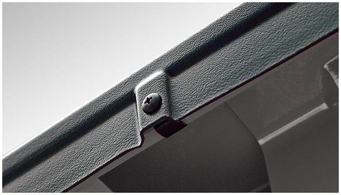 Chevrolet Smoothback Накладки на борта кузова 48518