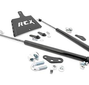 Комплект гидравлических амортизаторов капота