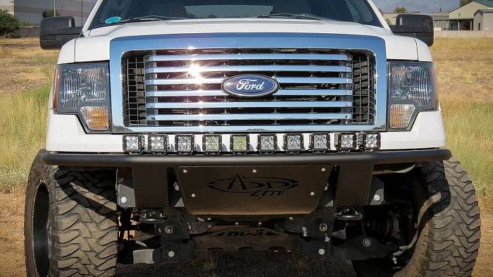 ADD Lite Front Bumper