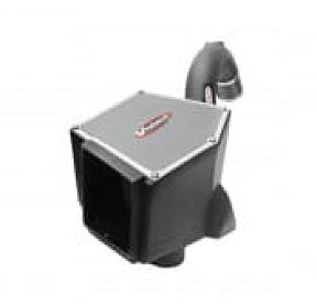 Закрытая система впуска холодного воздуха Volant с фильтром Powercore для Chevrolet/GMC Silverado/Sierra 2500HD/3500HD 2004-05