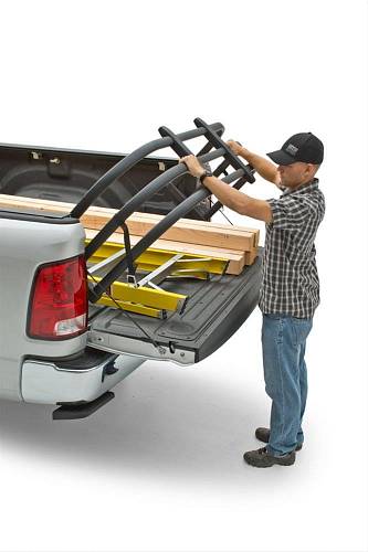 Удлинители кузова BedXTender HD MAX DEEP 