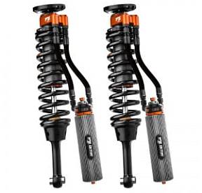 Стойки передние в сборе FOX в сборе для Ford Raptor 2017+