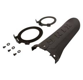 Защита штока амортизатора Coilover с корпусом 3.0 