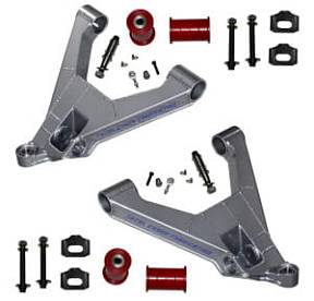 Комплект нижних раллийных рычагов для Ford SVT Raptor 2010-14