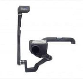 Закрытая система впуска холодного воздуха Volant со шноркелем для Jeep Wrangler TJ 2000-06