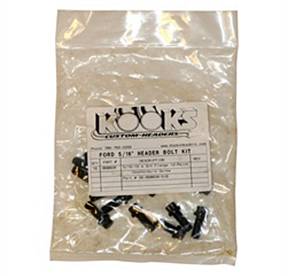 Набор болтов для выпускного коллектора 