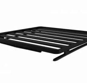 Isuzu DC (1995-2004) Slimline II Roof Rack Kit - by Front Runner