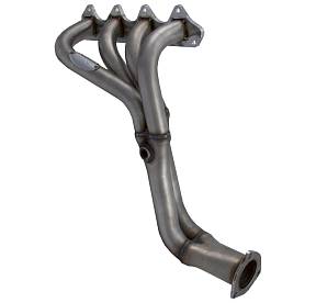 Длиннотрубный коллектор для  SUZUKI SAMURAI, 1984-95 