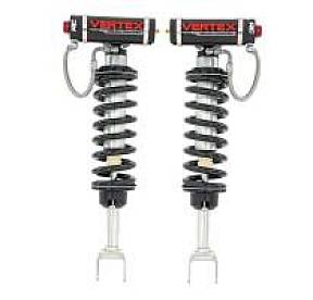 Стойки в сборе Vertex передние для RAM 1500 2019+