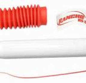 Амортизатор задний Rancho (лифт лифт 1 - 2.5 дюйма) RS5262