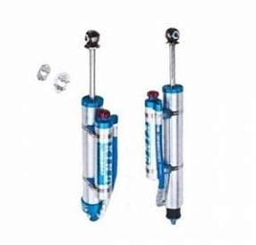 Задние амортизаторы для Land Cruiser 80 корпус с регулировкой
