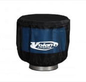 Защитный чехол Volant для круглого фильтра 6 Inch Diameter