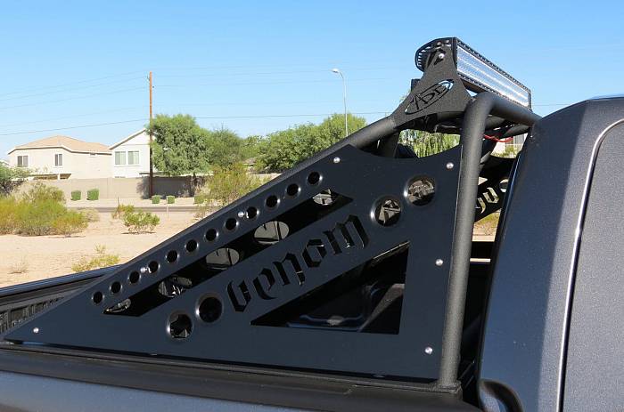 Дуга в гузов Venom для Ford Raptor
