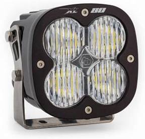 Светодиодная фара водительский свет серии XL80