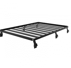 Багажник Slimline II на крышу Toyota Land Cruiser 70 (3/4) - от Front Runner