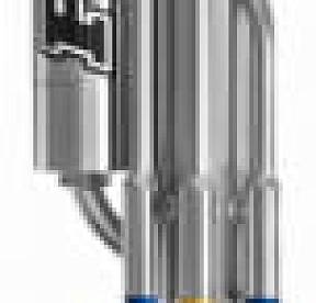 16" Bypass (3 Comp, 2 Reb) 3.5 Series, P/B, Black, "Custom"