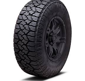 Шины NITTO Exo Grappler AWT E 123QQ LT