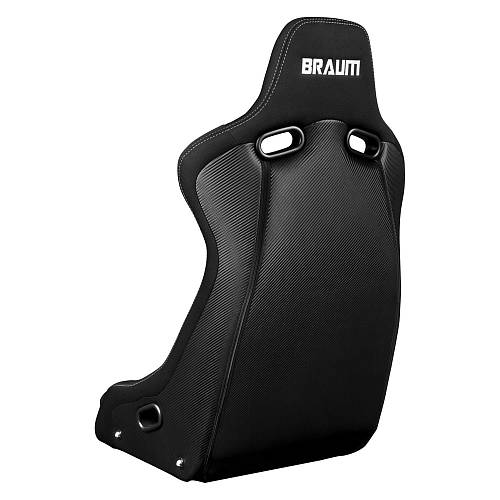 Спортивное сиденье анатомические серии Venom-R Fixed Back Bucket Seat 