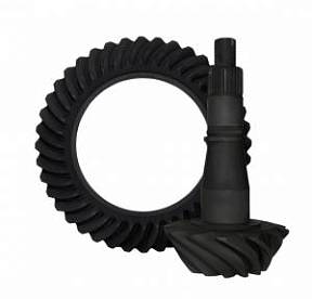 Высокопроизводительная главная пара Yukon для мостов GM 9.5″ с передаточным числом 3.08