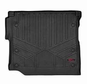 Ковёр для багажника Jeep Wrangler Unlimited 2018-2020