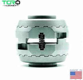 Блокировка переднего дифференциала TORQ Locker для Honda Pioneer