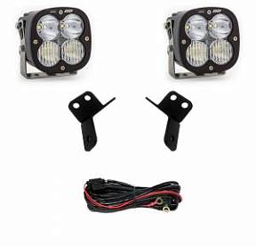 Baja Designs - Фары дополнительного света Honda Talon