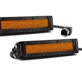 Противотуманные LED балки Stage Series 6 дюймов, 2 шт., Flood