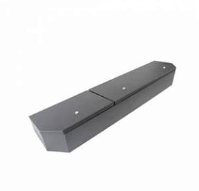 Органайзер салона (установка под задним сидением) для Ford F-Series SuperCrew | 2015+