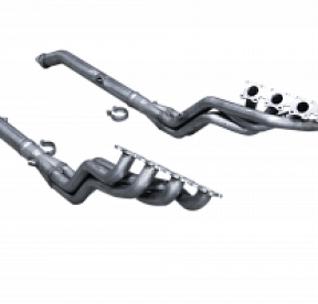 Выпускной коллектор Toyota Land Cruiser|Lexus LX570