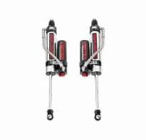 Амортизаторы задние серии Vertex для Jeep Wrangler JK 2007-18 с регулировкой