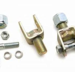 Кронштейн переднего амортизатора для Grand Cherokee ZJ & WJ, 1993-04