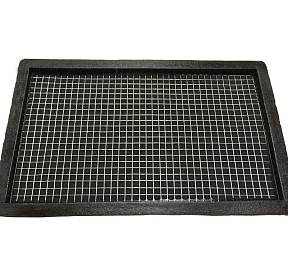Mercedes Benz Gelandewagen 461/463 Cabin Dust Filter  - by Front Runner