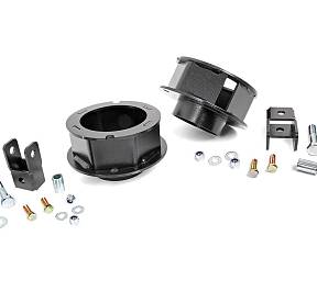 2.5'' выравнивающий комплект для DODOGE Ram 2500 4WD 2014-16