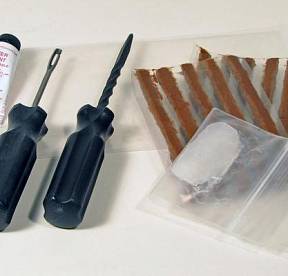 Ремнабор для шин