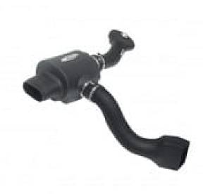 Закрытая система впуска холодного воздуха Volant с нижним воздухозаборником для  Dodge RAM 1500/2500/3500 1994-2000