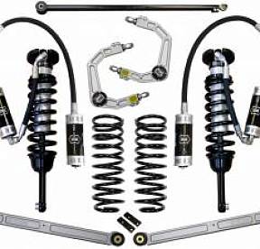 Комплект подвески для Lexus GX460 уровень 5