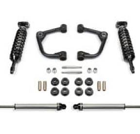 Лифт комплект подвески 2" UCA KIT WITH UNIBALLS 09-13 FORD F150 4WD