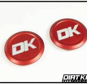 Защитные крышки тавотницы верхних рычагов с шаровой опорой