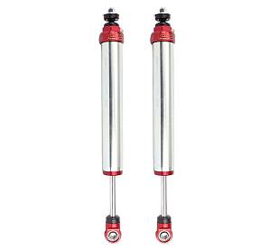 Амортизаторы задние для Toyota Tundra/Sequoia 00-06  корпус 2"