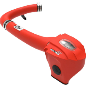 Система впуска Momentum GT Pro S фильтр Cold Air Intake Dodge Challenger|Charger 11-23|Chrysler 300 11-14 V6-3.6L