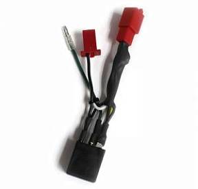 Переключатель Hi-Low для оптики серии XL Pro мотоциклов Husqvarna/KTM