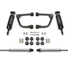 Лифт комплект подвески 2" для Toyota Tundra 2007-15