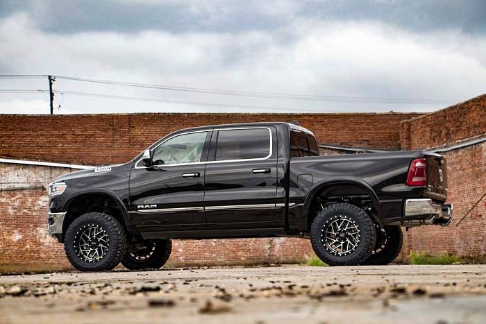 Лифт комплект подвески для Dodge Ram 1500