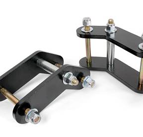 Комплект шаклов с лифтом 1.75''