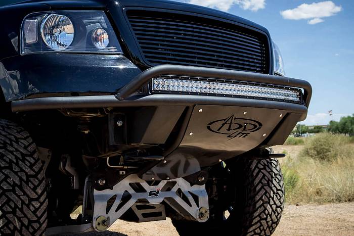 ADD Lite Front Bumper